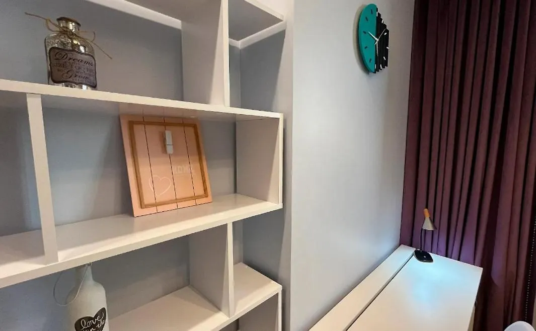 La Suite De Lumiere contacts