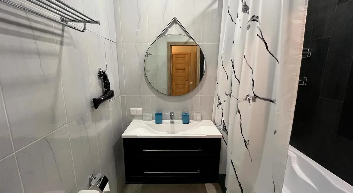 La Suite de Lumière Paris Apartment